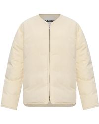 Jil Sander - Down Jackets - Lyst