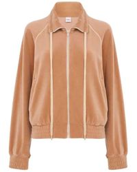 Chloé - Zip-Throughs - Lyst