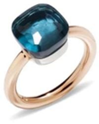 Pomellato - Nudo Classic Ring - Lyst