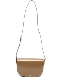 A.P.C. - Shoulder Bags - Lyst