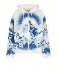 CASABLANCA - Zip-Throughs - Lyst