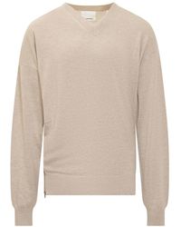Isabel Marant - Truien & Vesten ,Wol Garey Sweater - Lyst
