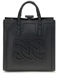 Casadei - Tote Bags - Lyst