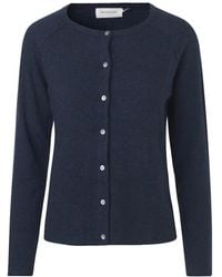Rosemunde - Cardigans - Lyst