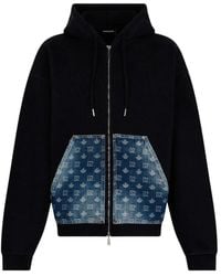 DSquared² - Zip-Throughs - Lyst