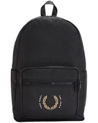 Fred Perry - Backpacks - Lyst