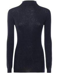 Pinko - Turtlenecks - Lyst