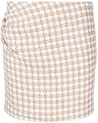 IRO - Short Skirts - Lyst