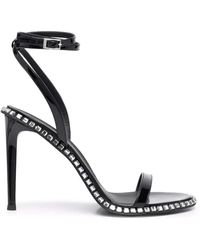 Giuseppe Zanotti - High Heel Sandals - Lyst