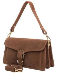 ESTRO - Shoulder Bags - Lyst