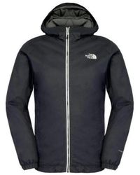 The North Face - Rain Jackets - Lyst
