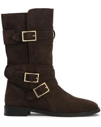 Kazar - Pelagie High Boots - Lyst