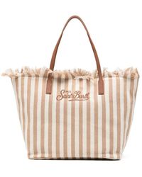 MC2 Saint Barth - Shopping Bags - Lyst
