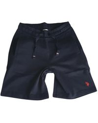 U.S. POLO ASSN. - Casual Shorts - Lyst
