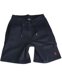 U.S. POLO ASSN. - Casual Shorts - Lyst