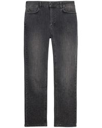 Oltre - Slim-Fit Jeans - Lyst