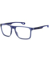 Carrera - Matte Eyewear Frames - Lyst