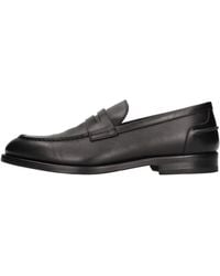 Rossi - Loafers - Lyst