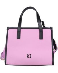 Rebelle - Taschen.. rosa - Lyst