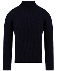 Drumohr - Turtlenecks - Lyst