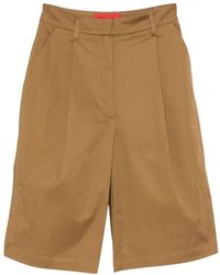 Thelatest - Long Shorts - Lyst