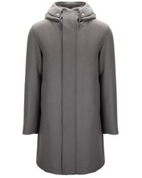 Herno - Parkas - Lyst