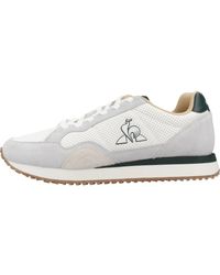 Le Coq Sportif - Jet star 2 optical sneakers - Lyst