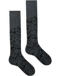 Fusalp - Sock Mount Calcetines, , Talla - Lyst