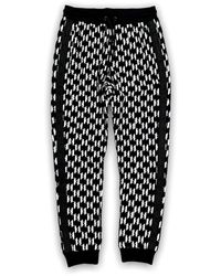 Karl Lagerfeld Sweatpants - - Heren - Zwart