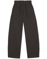 Cortana - Tapered Trousers - Lyst