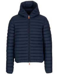 Save The Duck - Winter Jackets - Lyst