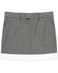 Philippe Model - Short Skirts - Lyst