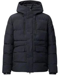 Save The Duck - Alter Parka - Lyst