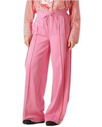 Pom - Trackpants Colourblock Cheering - Lyst