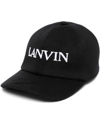Lanvin - Hats - Lyst