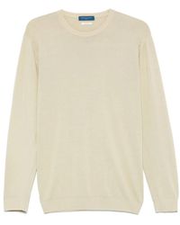 Daniele Fiesoli - Round-Neck Knitwear - Lyst