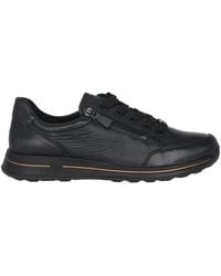 Ara - Stylischer 'Osaka' Lace-Zip Sneaker - Lyst