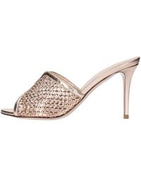 Le Silla - Sandals - Lyst