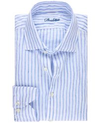 Stenströms - Formal Shirts - Lyst