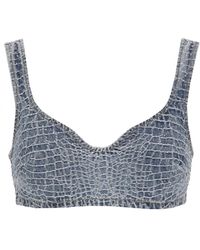 Self-Portrait - Bras - Lyst