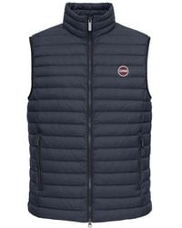 Colmar - Vests - Lyst