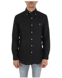 Ralph Lauren - Casual Shirts - Lyst