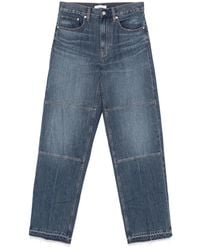 Helmut Lang - Straight Jeans - Lyst
