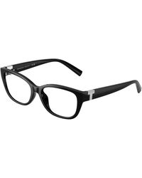 Tiffany & Co. - Glasses - Lyst