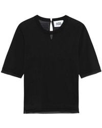 Alpha Studio - T-Shirts - Lyst