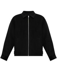 FRAME - Light Jackets - Lyst