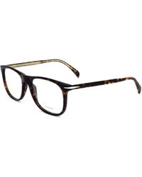 David Beckham - Db 1051 Optische Brille - Lyst