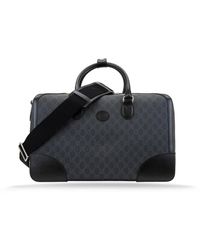 Gucci - Weekend Bags - Lyst