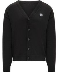 KENZO - Cardigans - Lyst