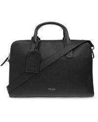 Giorgio Armani - Handbags - Lyst